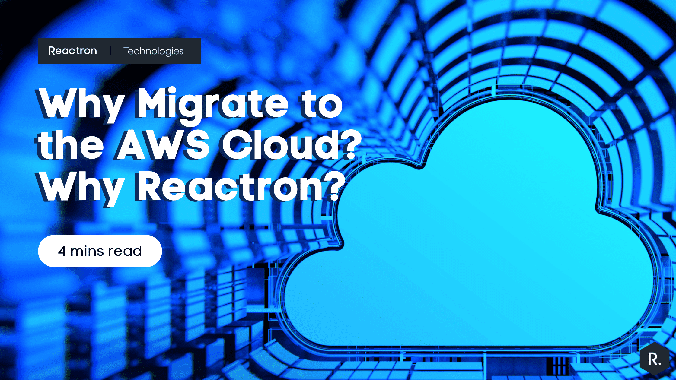 Why Migrate to AWS Cloud? Why choose Tekai?