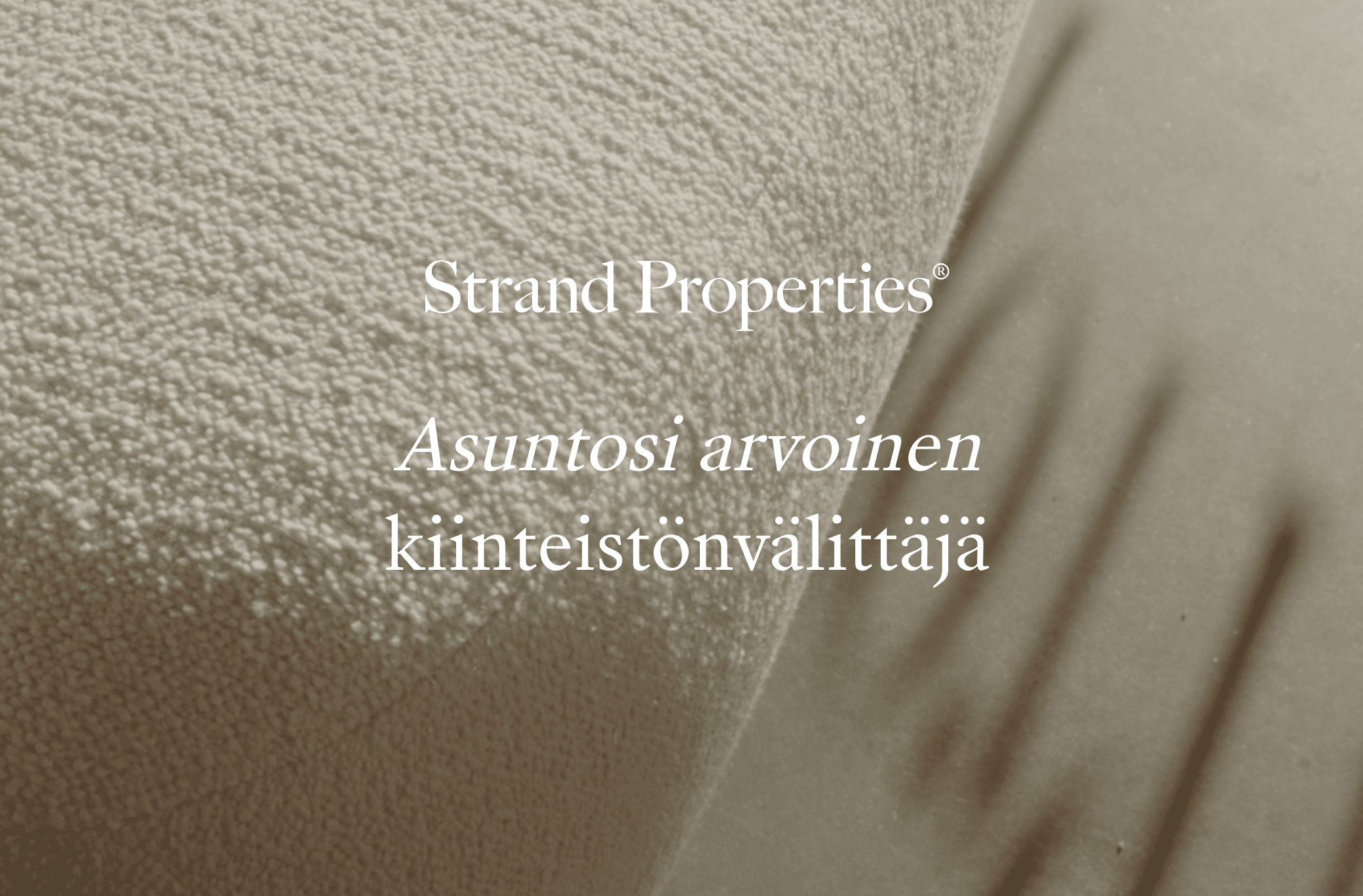 Strand Properties