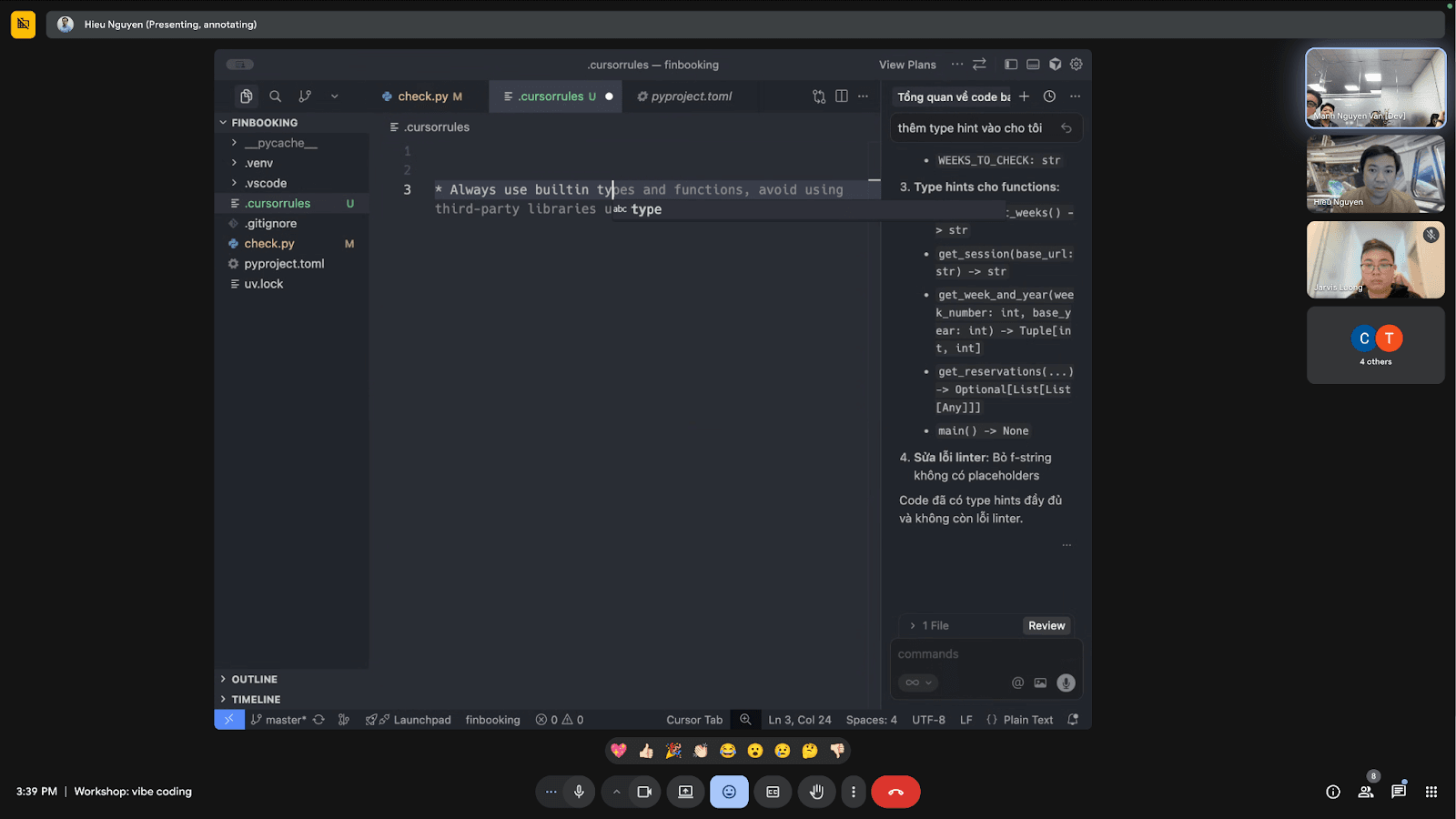 Rethinking Our Development Workflow with Agentic Coding