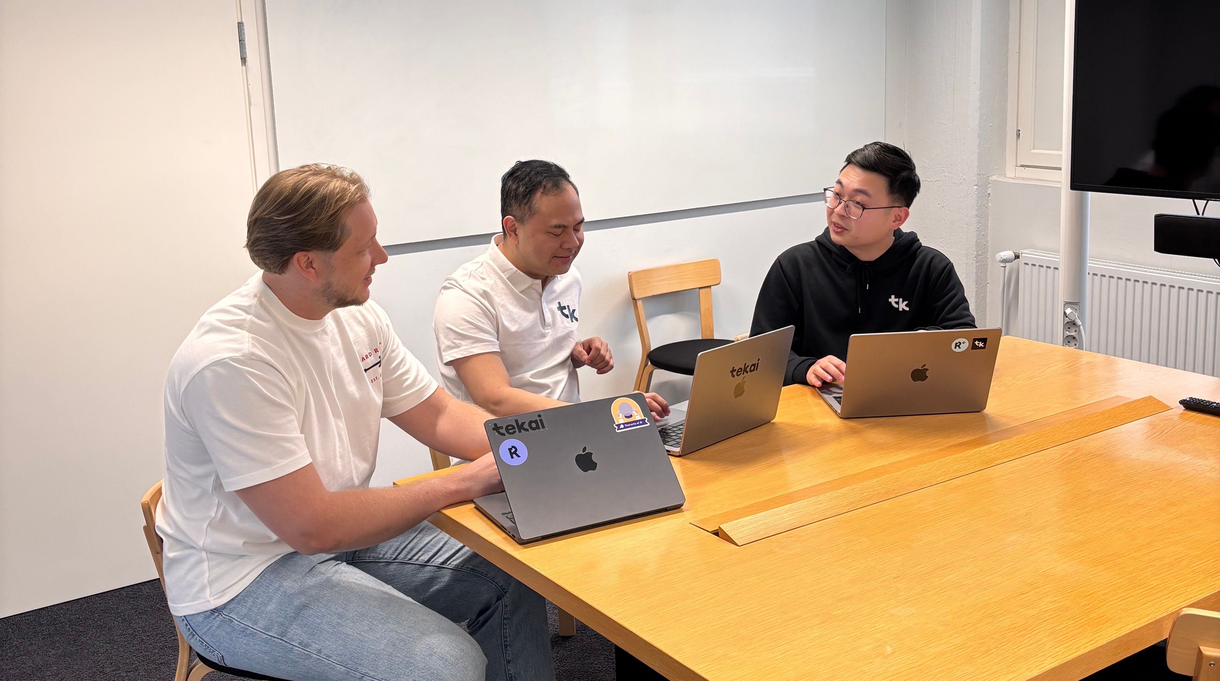 The Prototype-to-Production Trap: What “Lean AI” Actually Means in Delivery